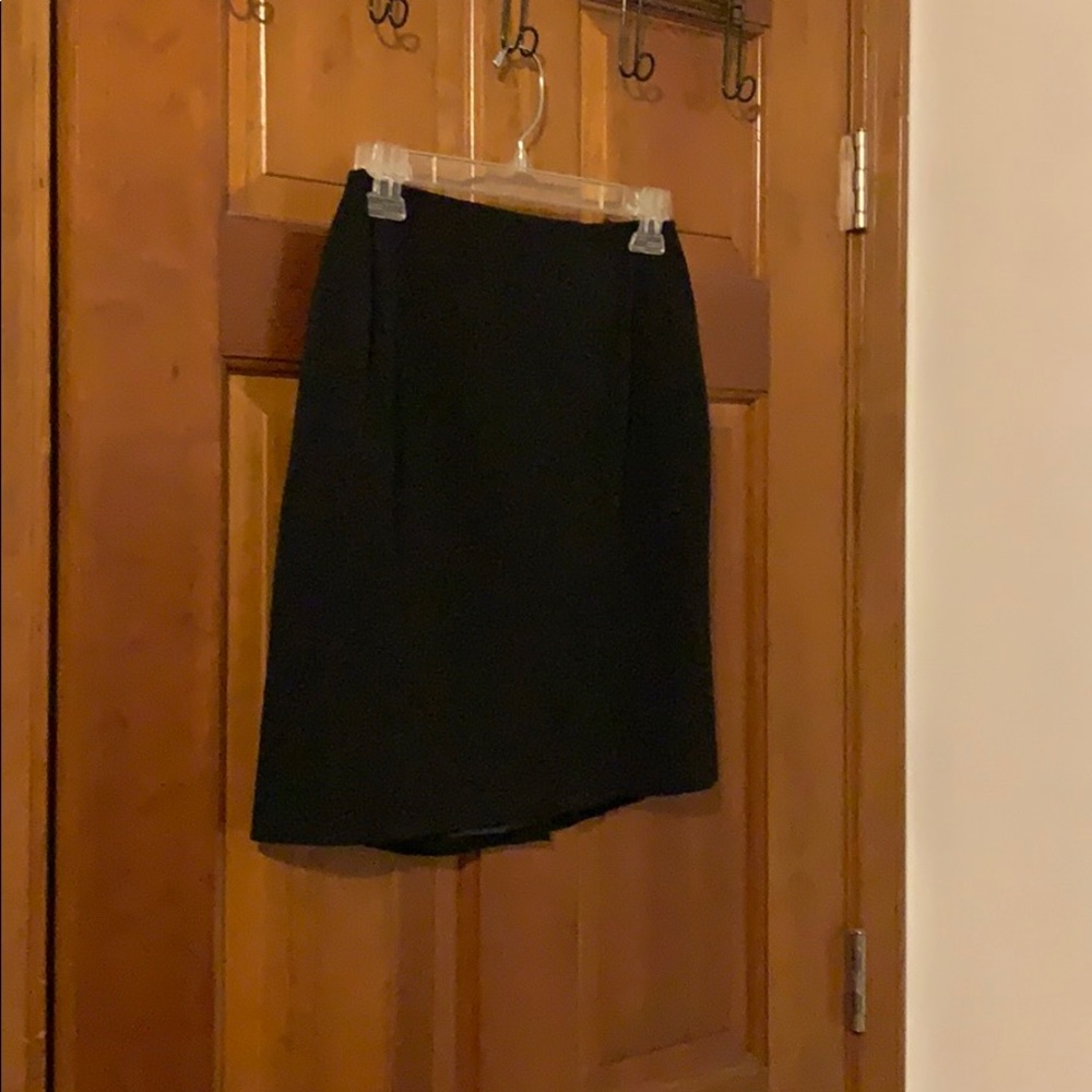 FINAL SALE Apostrophe skirt size 4P